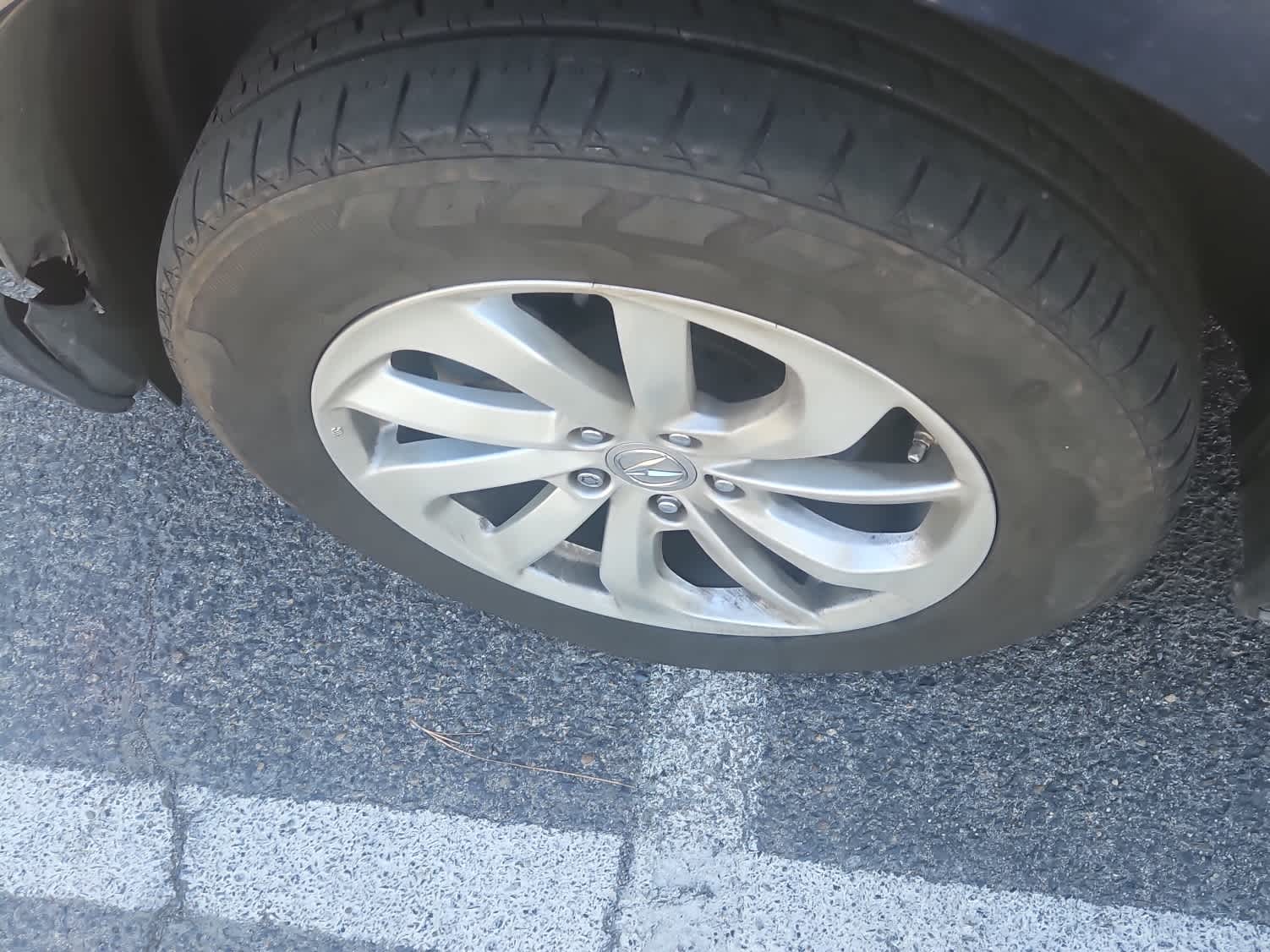 Thumbnail: 2017 Acura RDX - 3