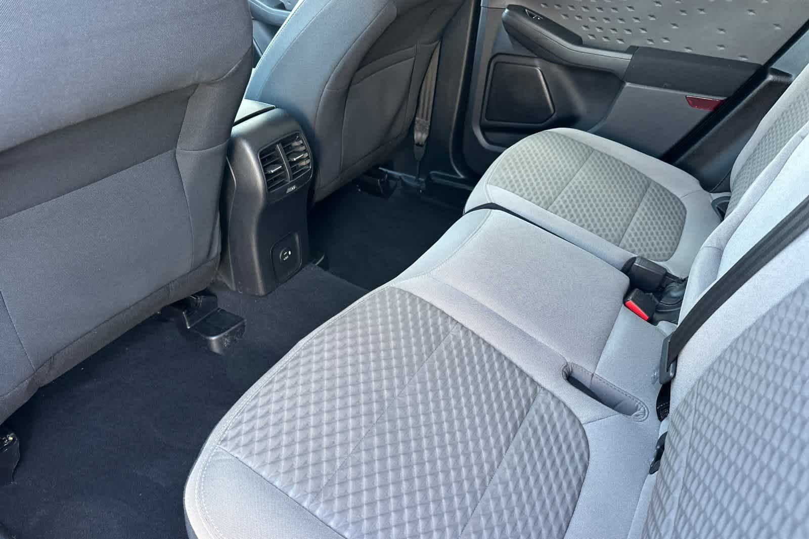 Thumbnail: 2020 Ford Escape - 4