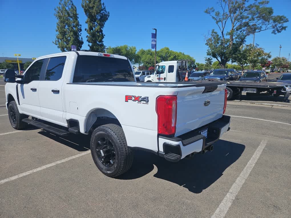 Thumbnail: 2026 Ford F-250 - 4