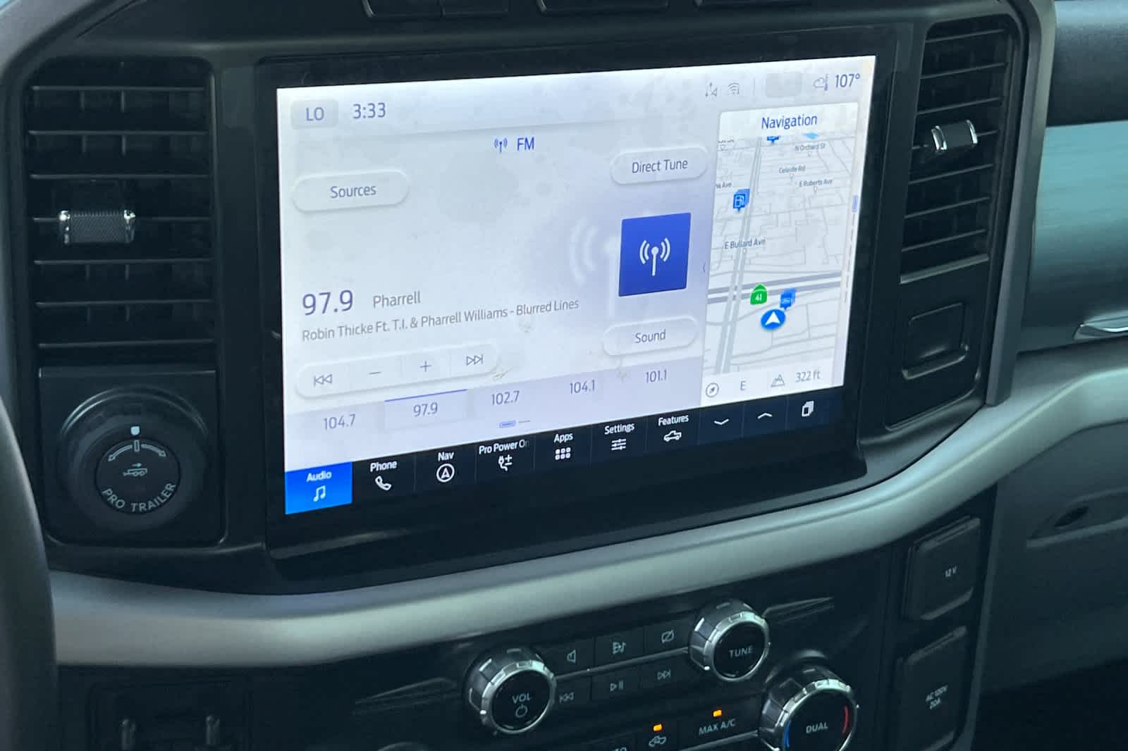 Thumbnail: 2023 Ford F-150 - 17