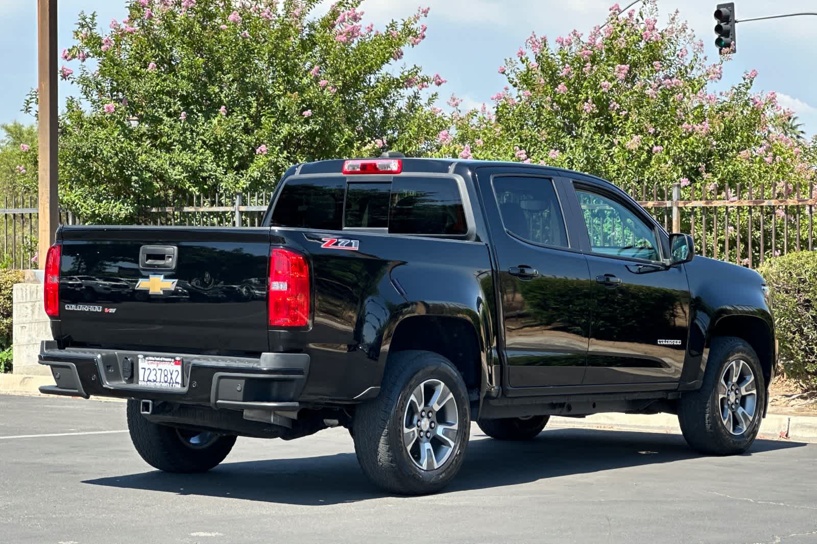 Thumbnail: 2020 Chevrolet Colorado - 2
