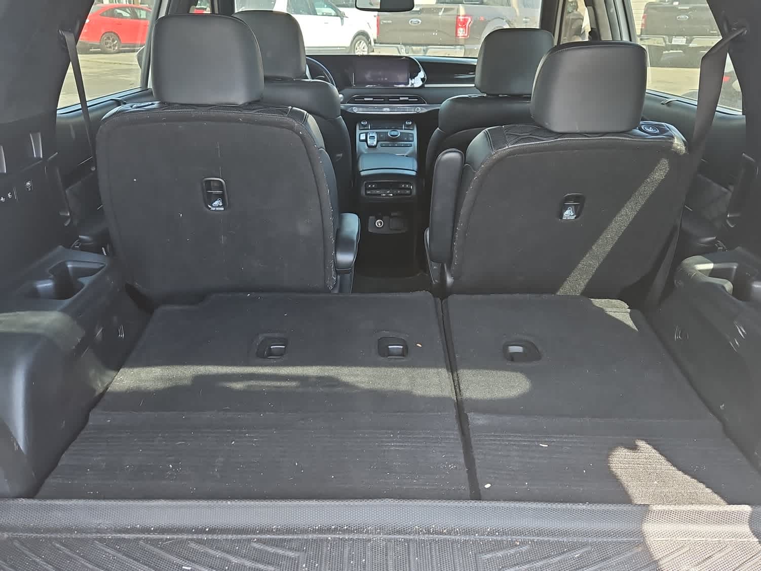 Thumbnail: 2020 Hyundai Palisade - 9