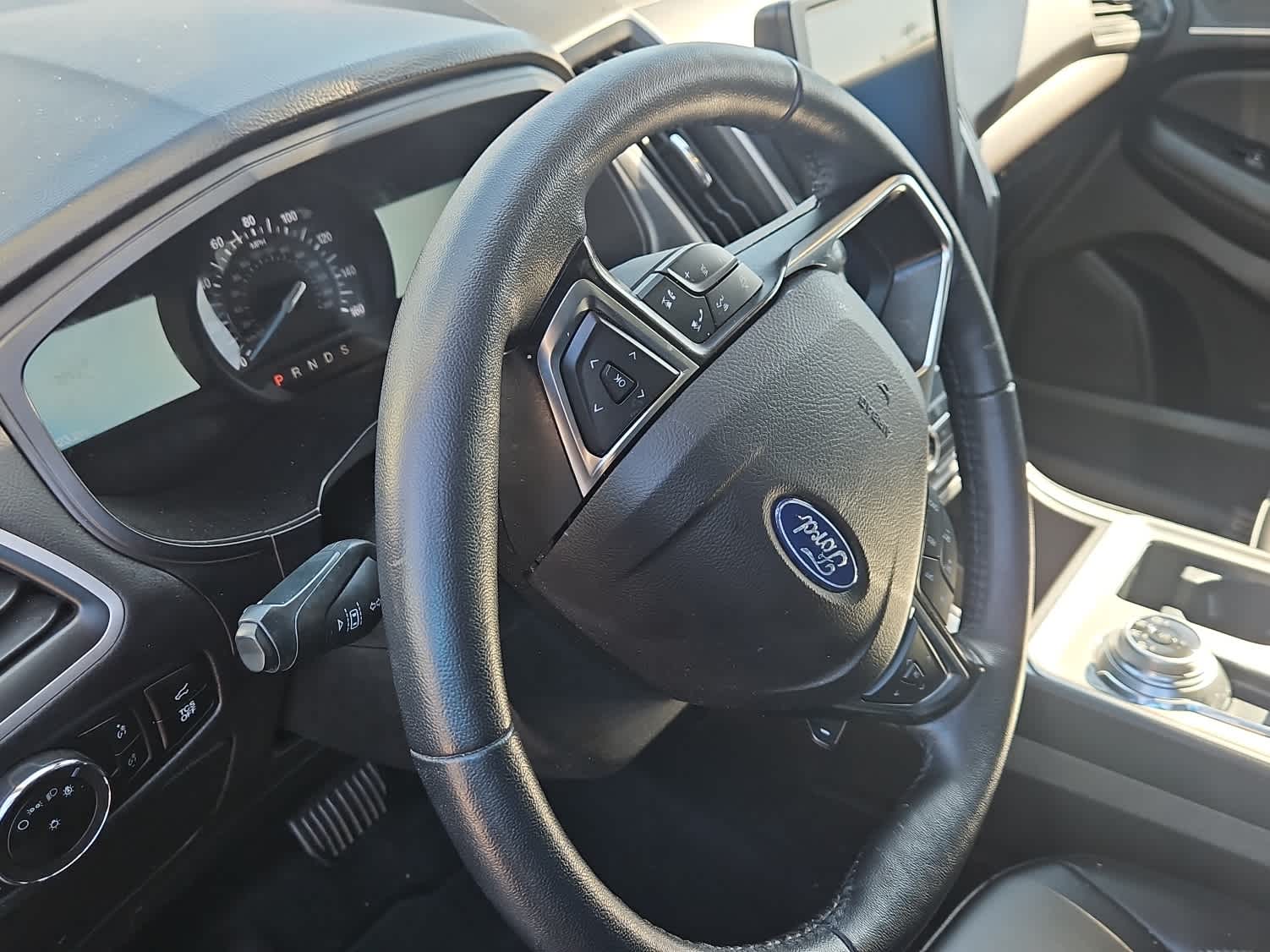 Thumbnail: 2024 Ford Edge - 2