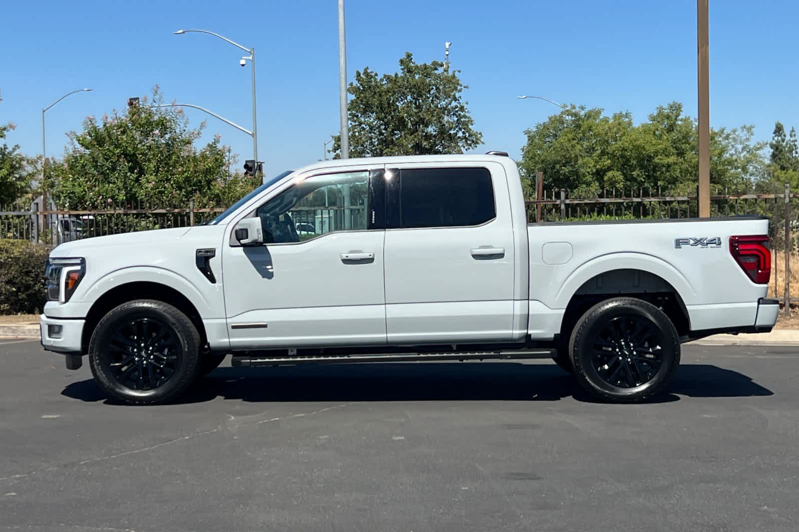 Thumbnail: 2024 Ford F-150 - 5