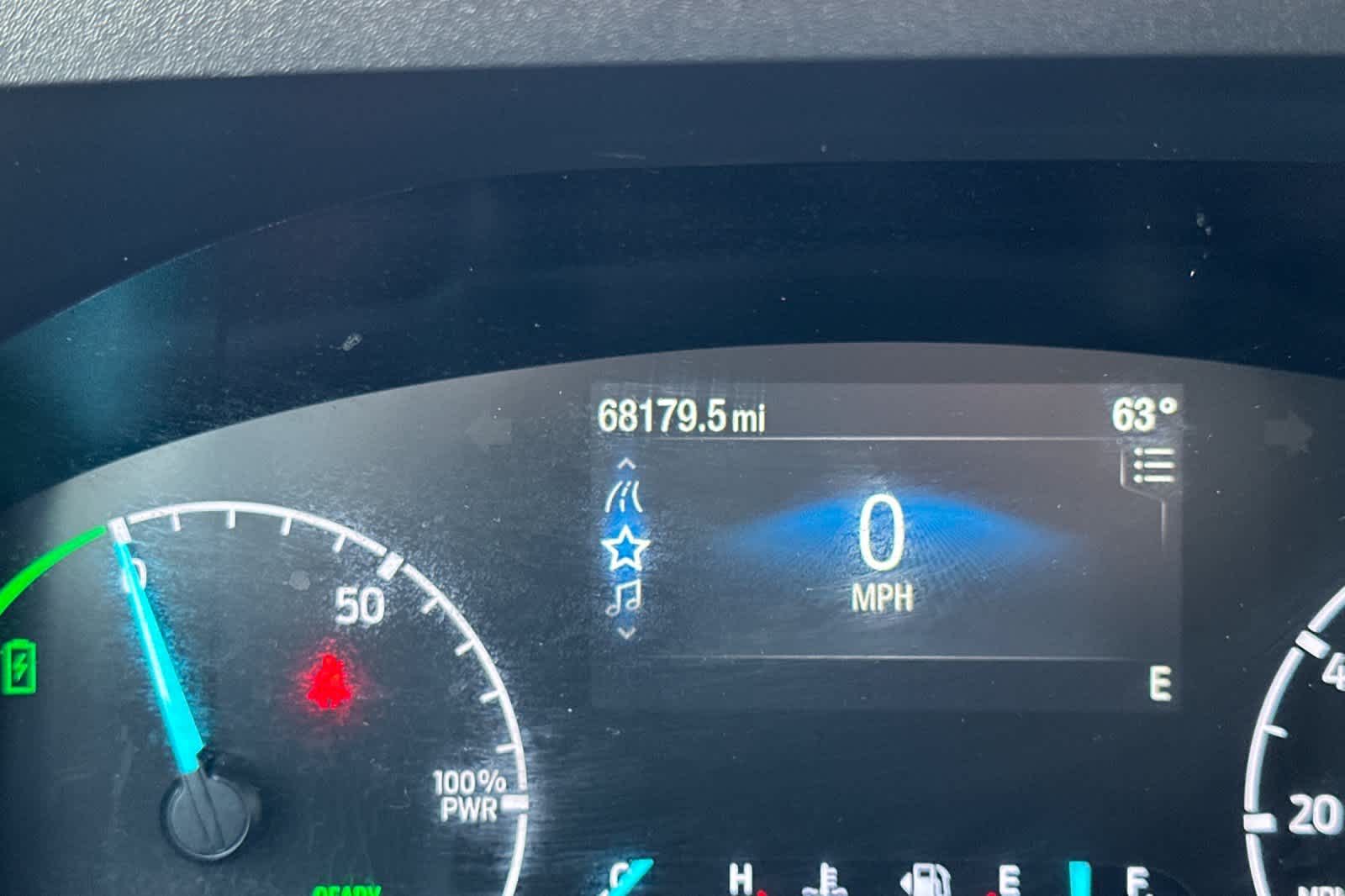 Thumbnail: 2022 Ford Maverick - 24