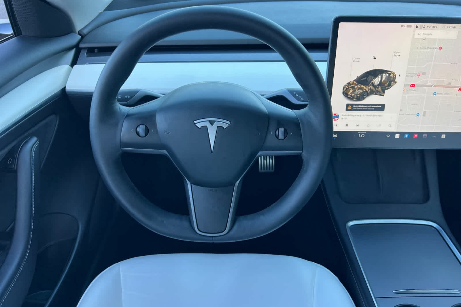 Thumbnail: 2022 Tesla Model 3 - 14