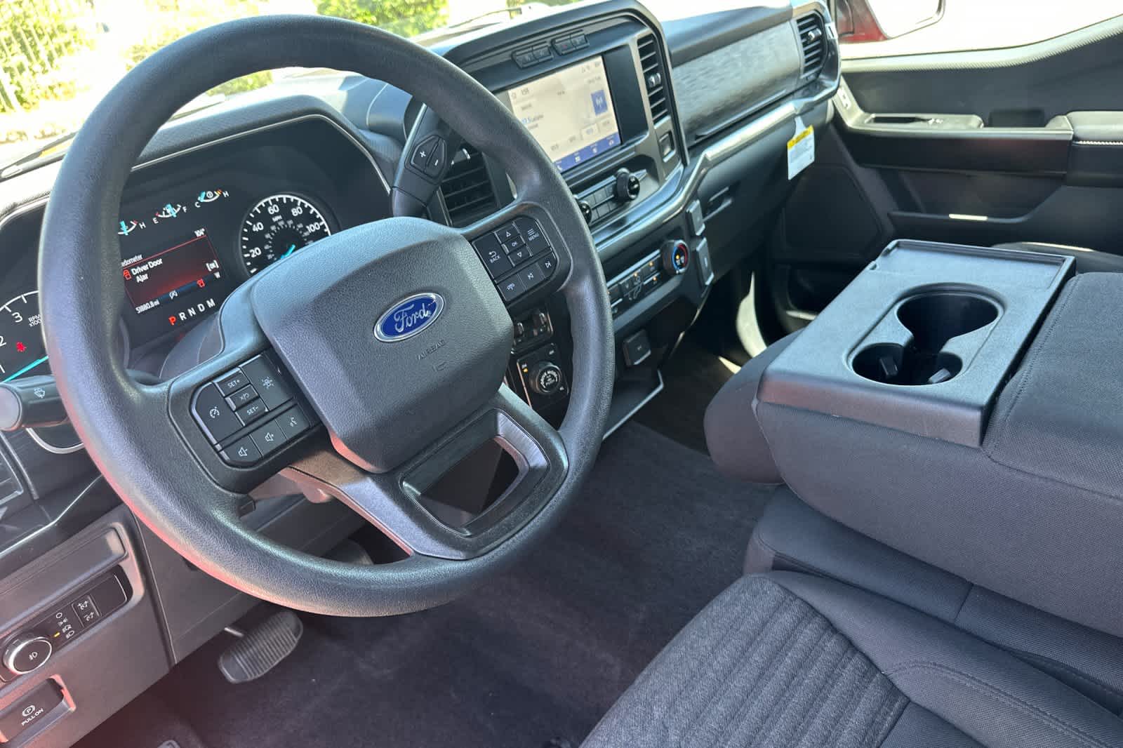 Thumbnail: 2021 Ford F-150 - 11