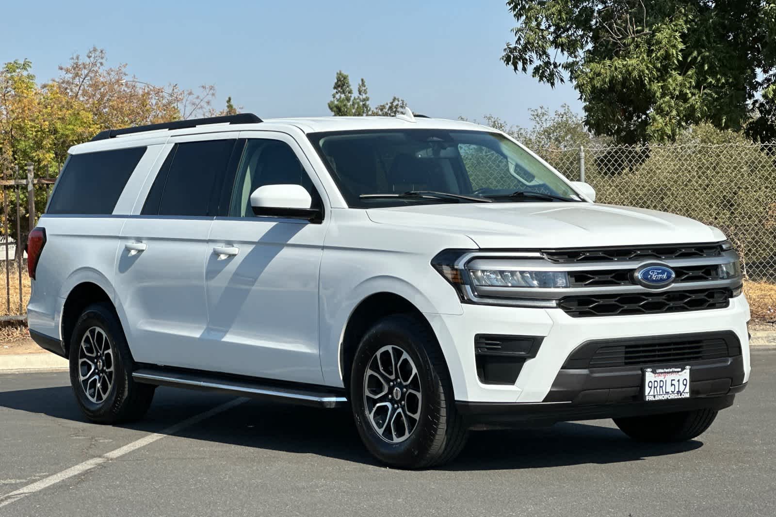 Thumbnail: 2023 Ford Expedition MAX - 9