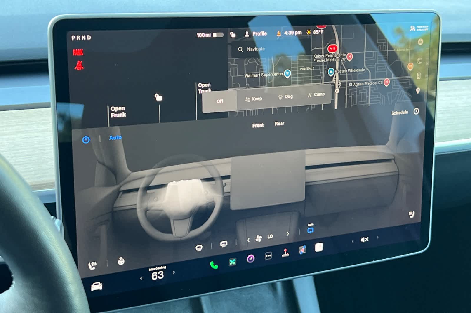 Thumbnail: 2021 Tesla Model Y - 22