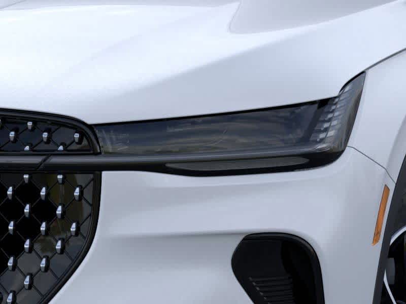 Thumbnail: 2026 Lincoln Nautilus - 19