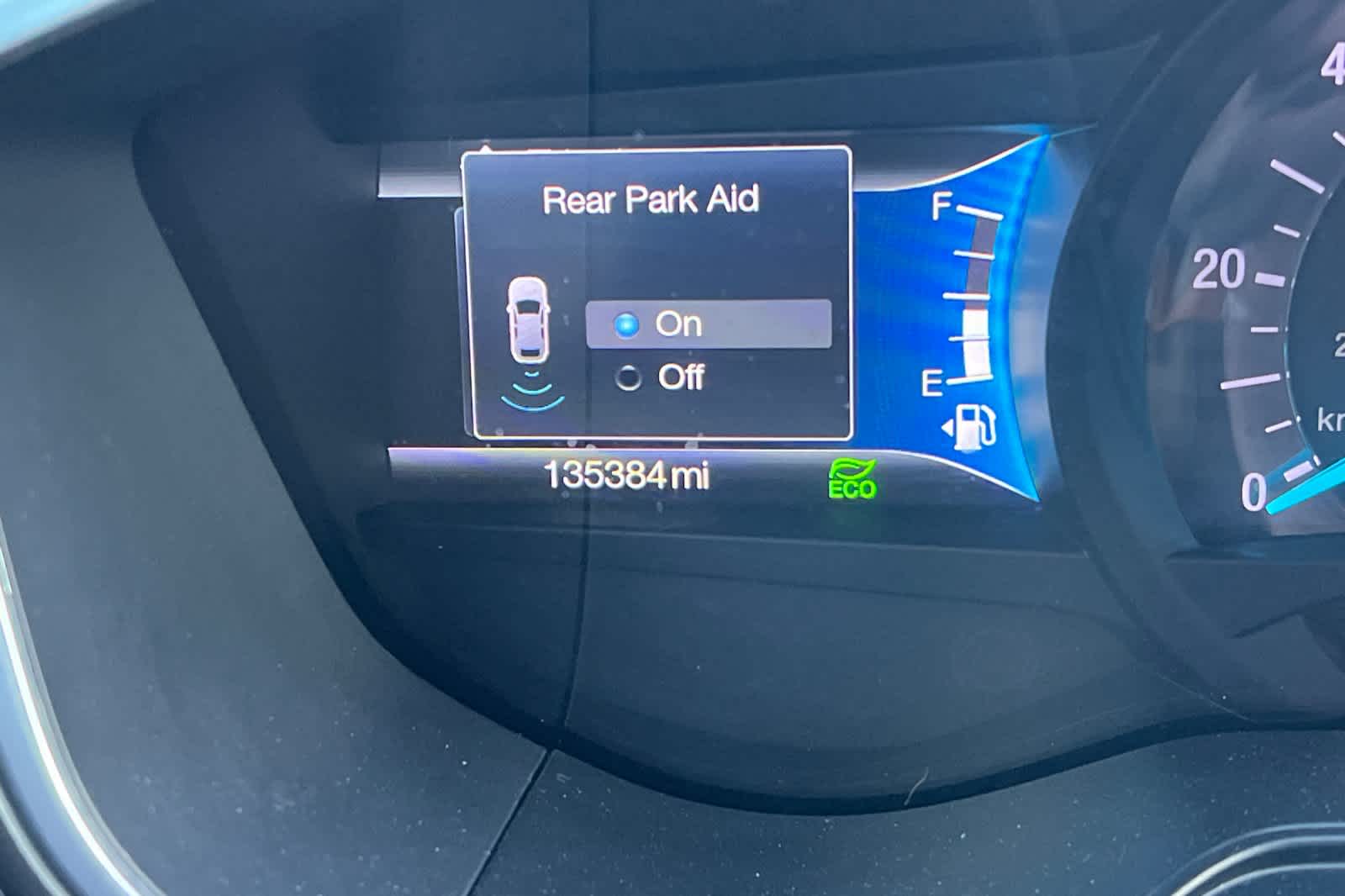 Thumbnail: 2019 Ford Fusion - 25