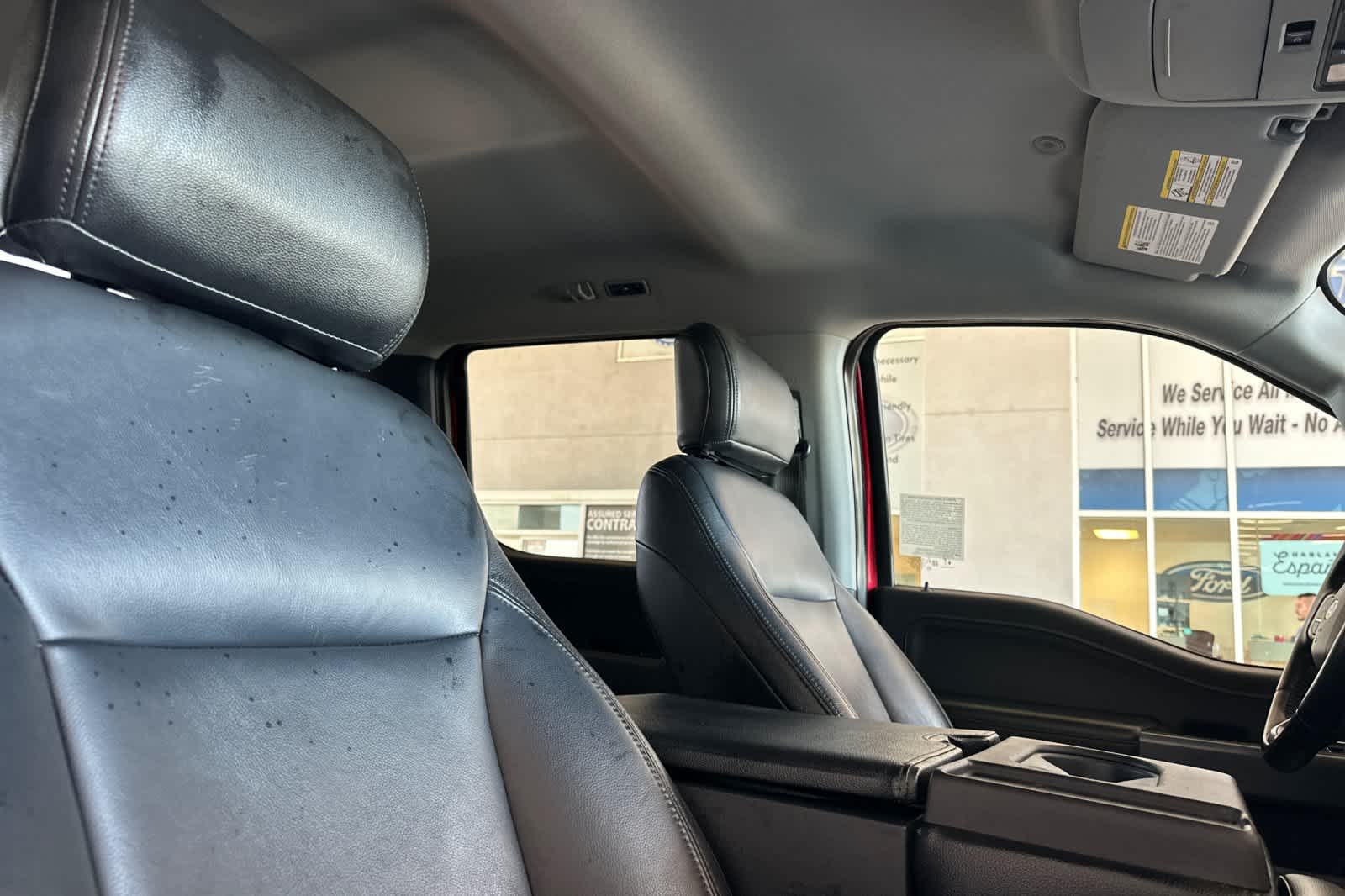 Thumbnail: 2021 Ford F-150 - 17