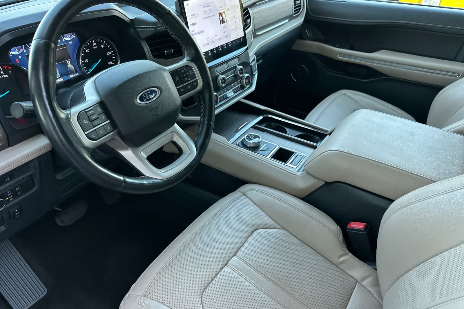 Thumbnail: 2022 Ford Expedition - 12