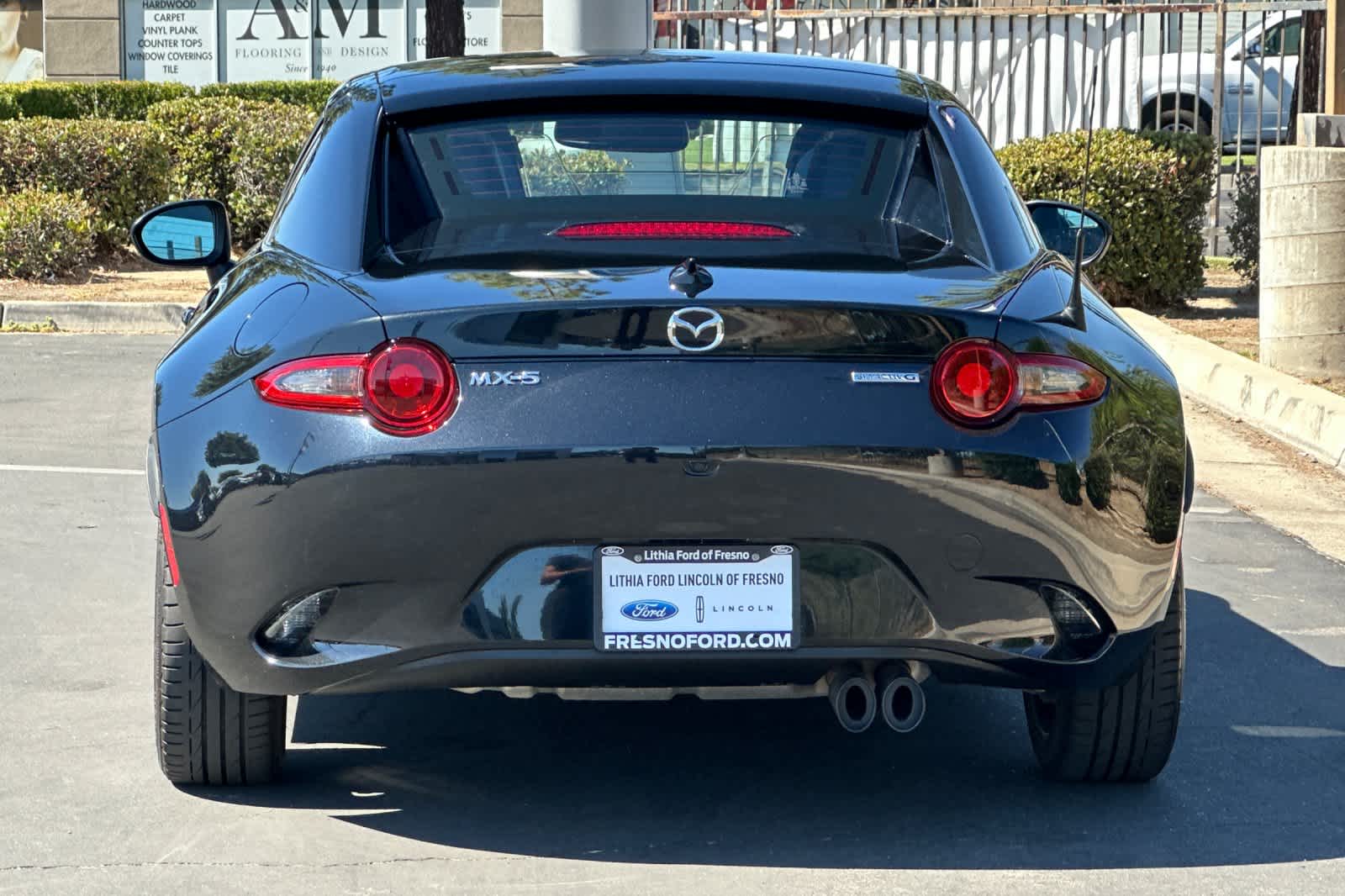 Thumbnail: 2023 Mazda MX-5 Miata - 6