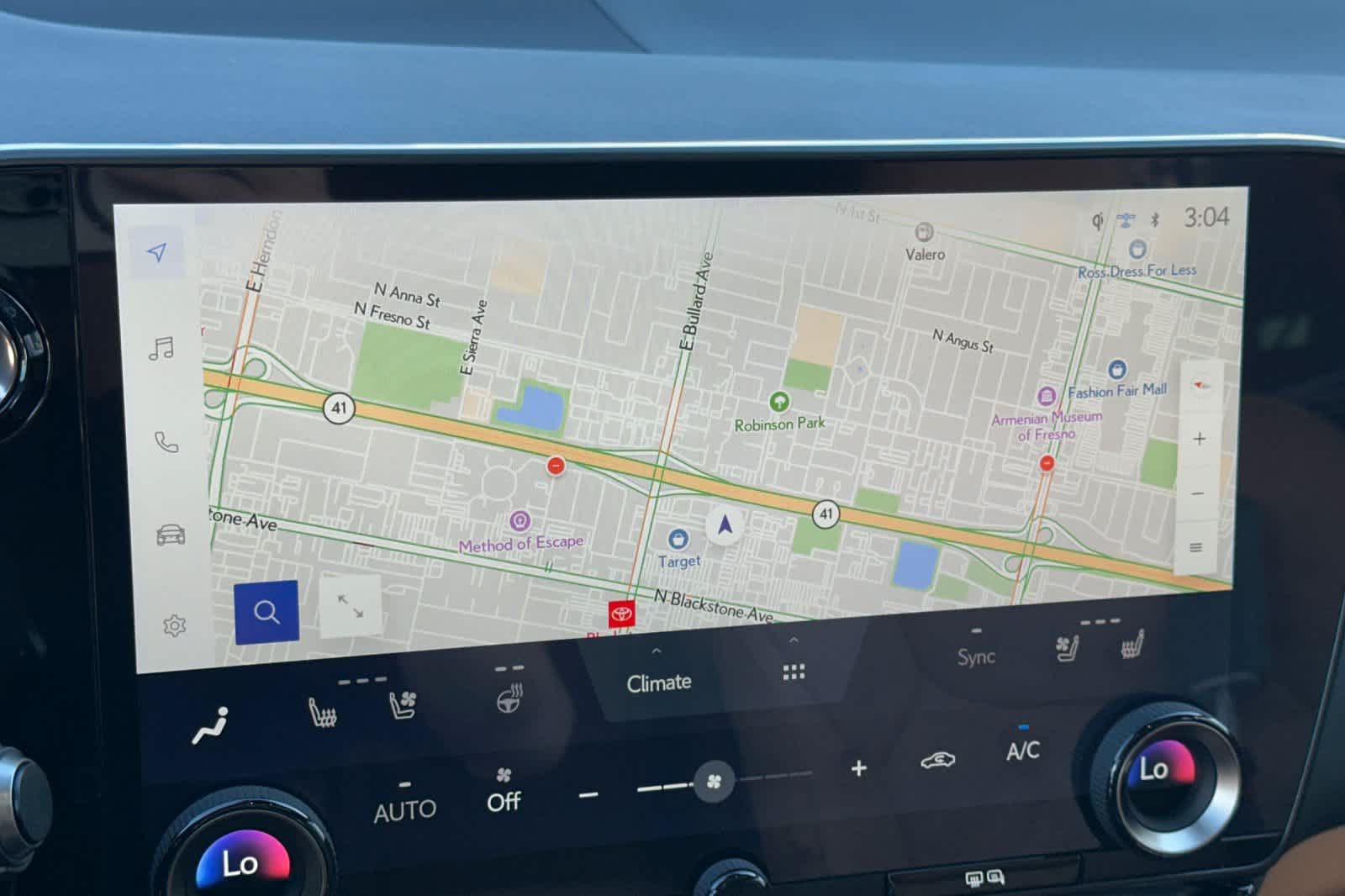 Thumbnail: 2025 Lexus NX - 19