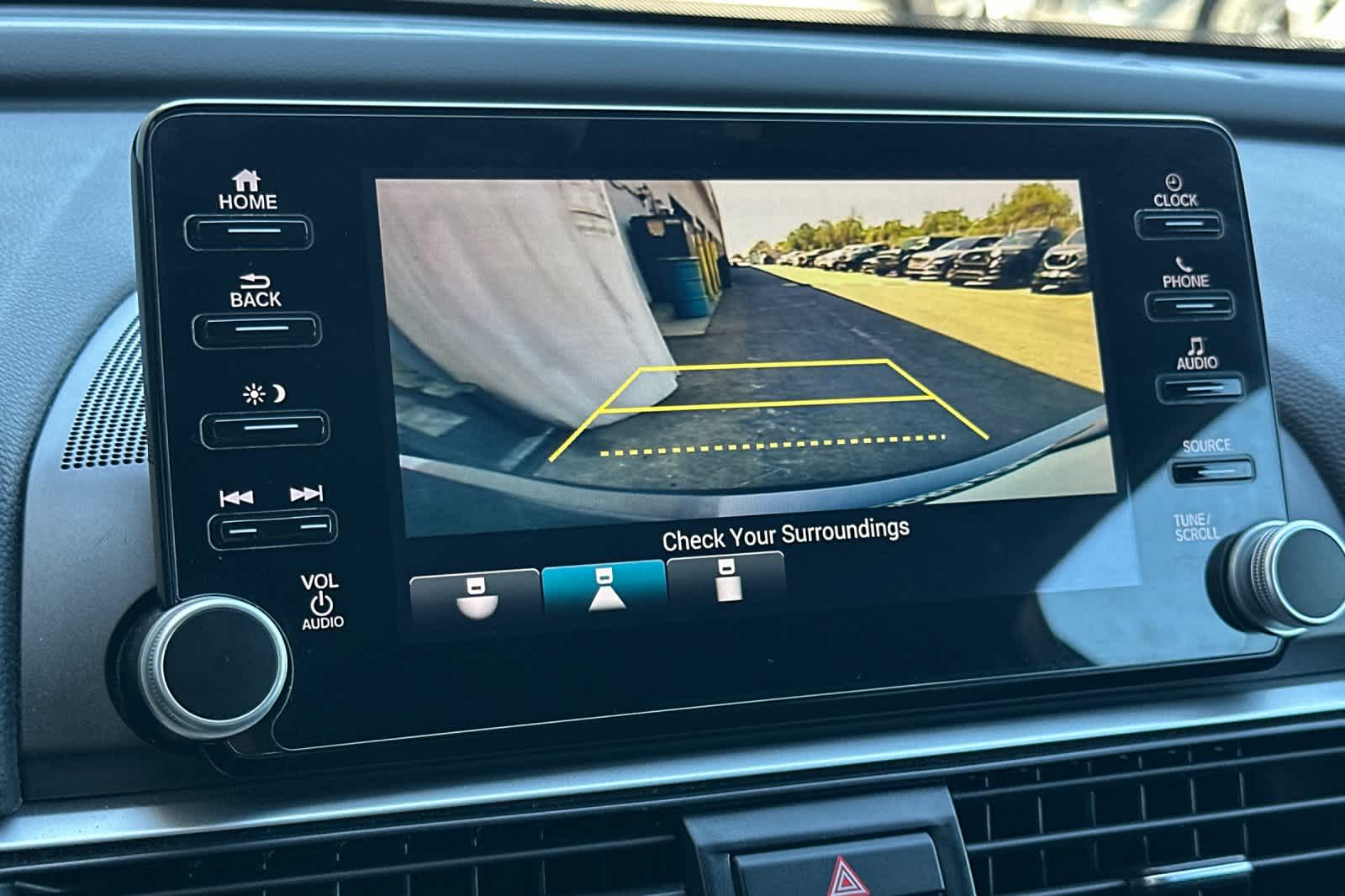 Thumbnail: 2020 Honda Accord - 19