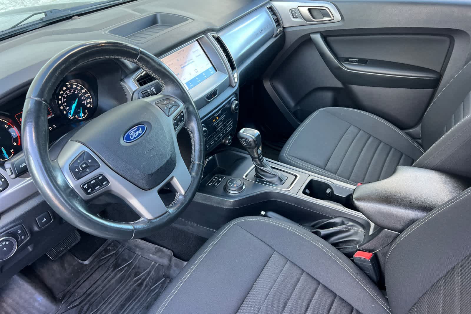 Thumbnail: 2020 Ford Ranger - 11