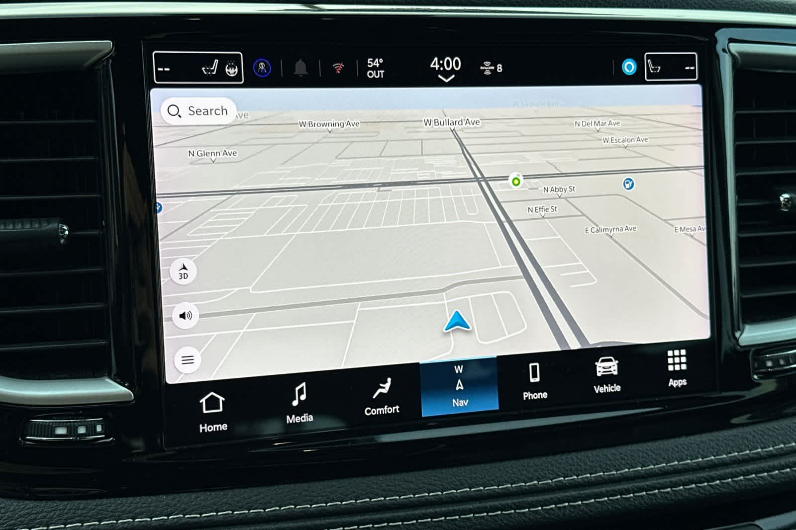 Thumbnail: 2024 Chrysler Pacifica - 20