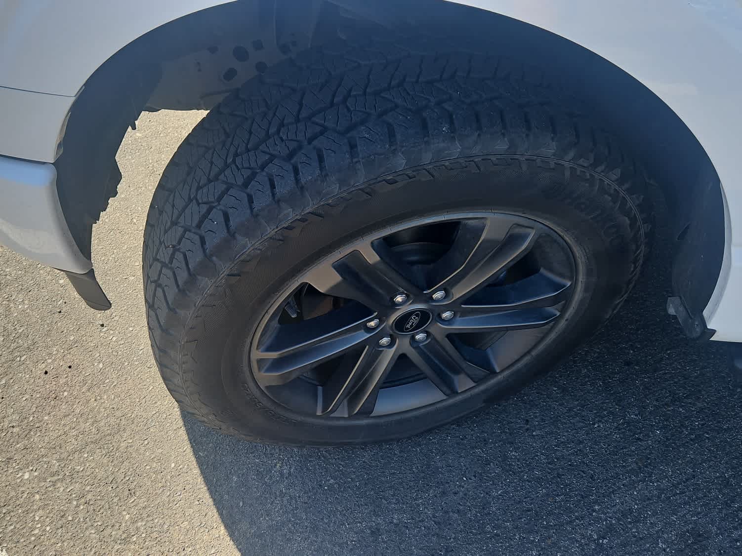 Thumbnail: 2021 Ford F-150 - 3