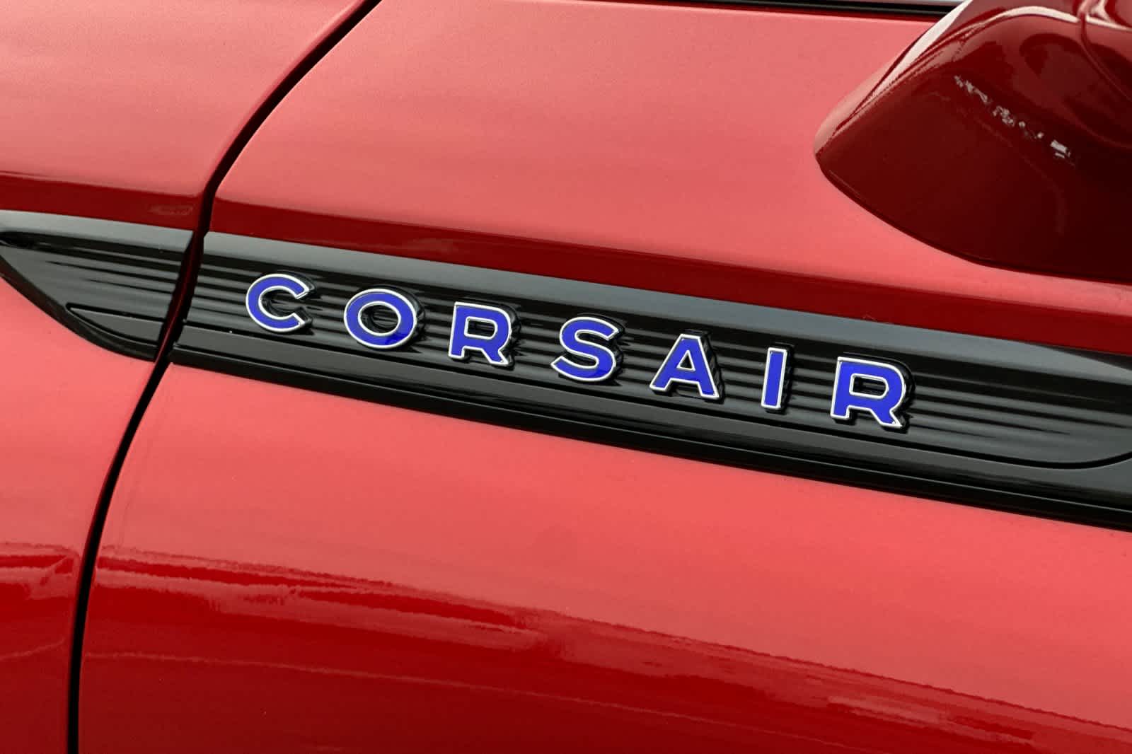 Thumbnail: 2026 Lincoln Corsair - 29