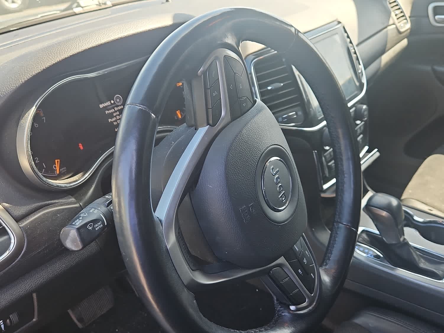 Thumbnail: 2022 Jeep Grand Cherokee - 2