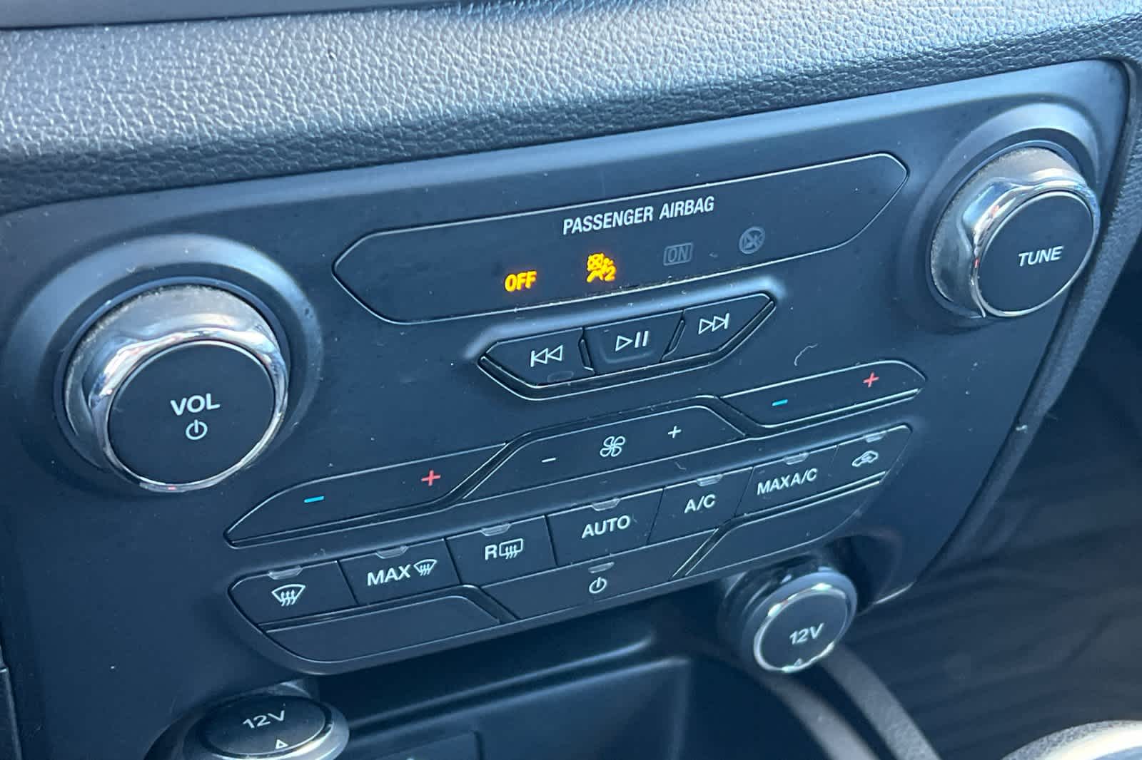 Thumbnail: 2020 Ford Ranger - 19