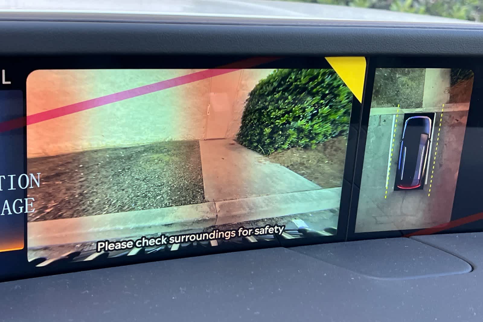 Thumbnail: 2026 Lincoln Nautilus - 21