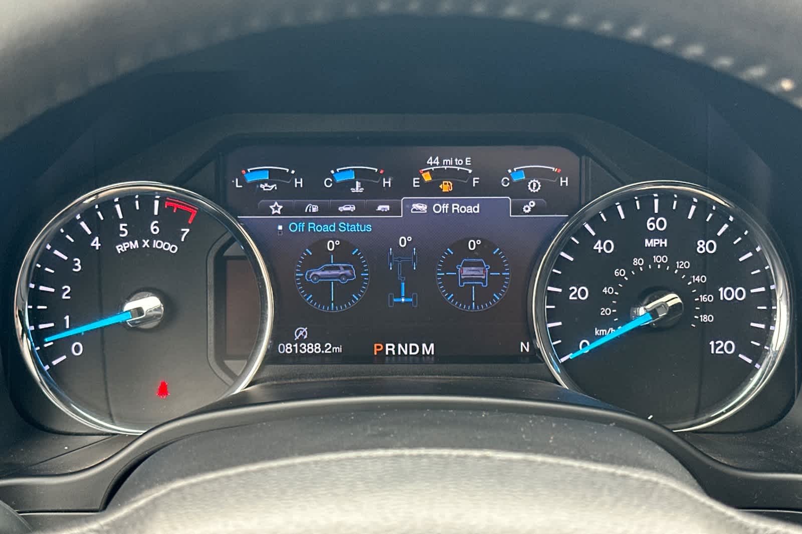 Thumbnail: 2019 Ford Expedition - 26