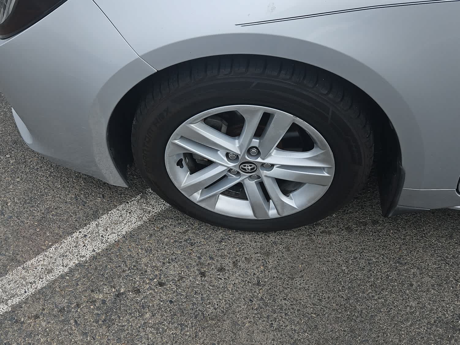 Thumbnail: 2019 Toyota Corolla - 3