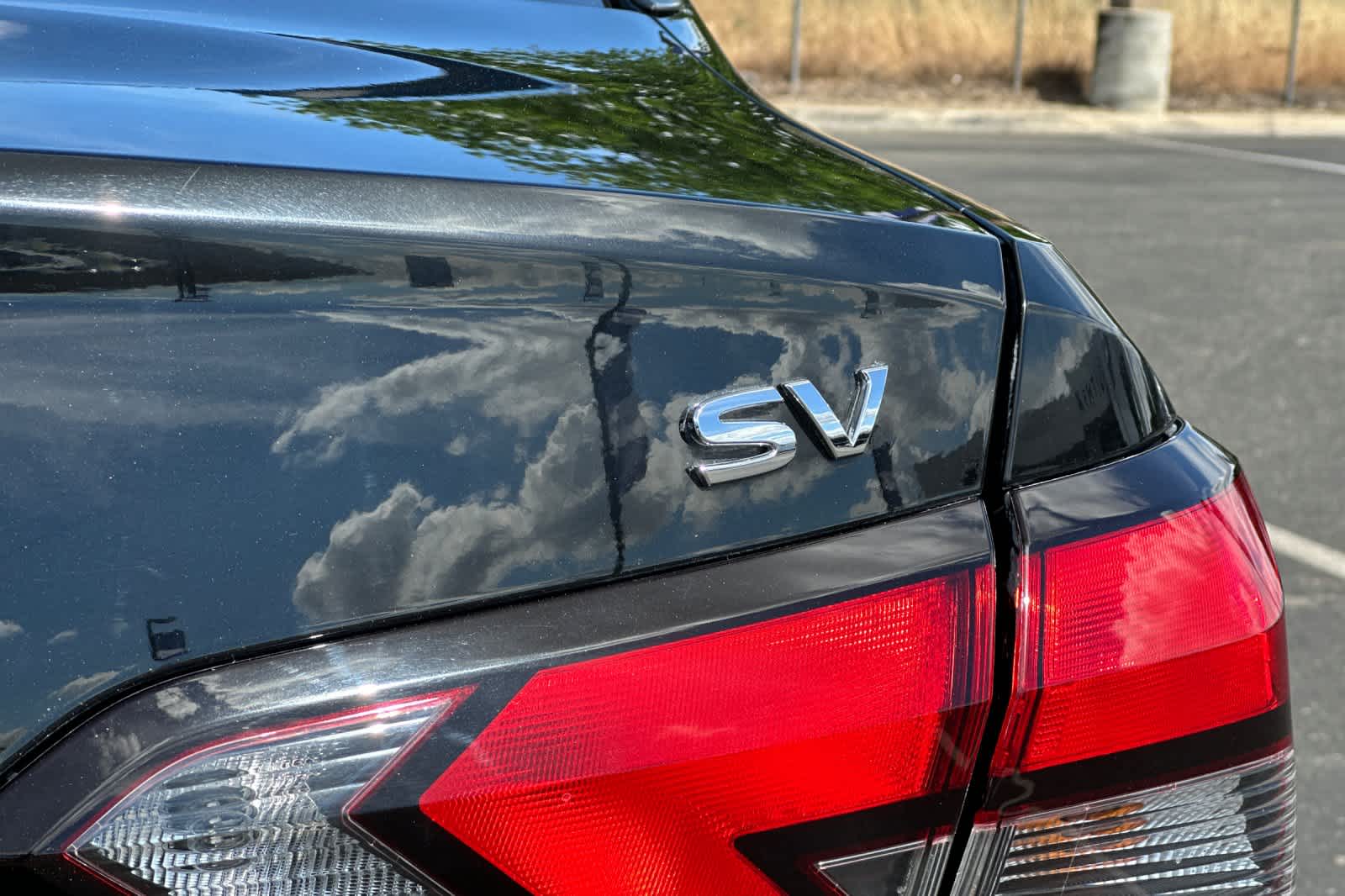 Thumbnail: 2021 Nissan Versa - 26