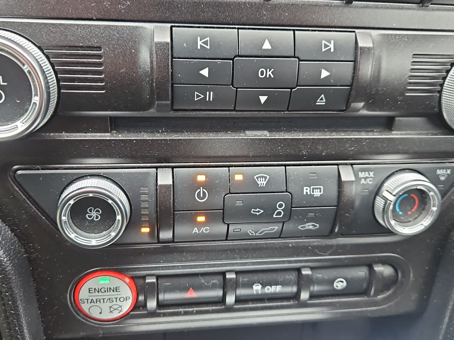 Thumbnail: 2017 Ford Mustang - 17