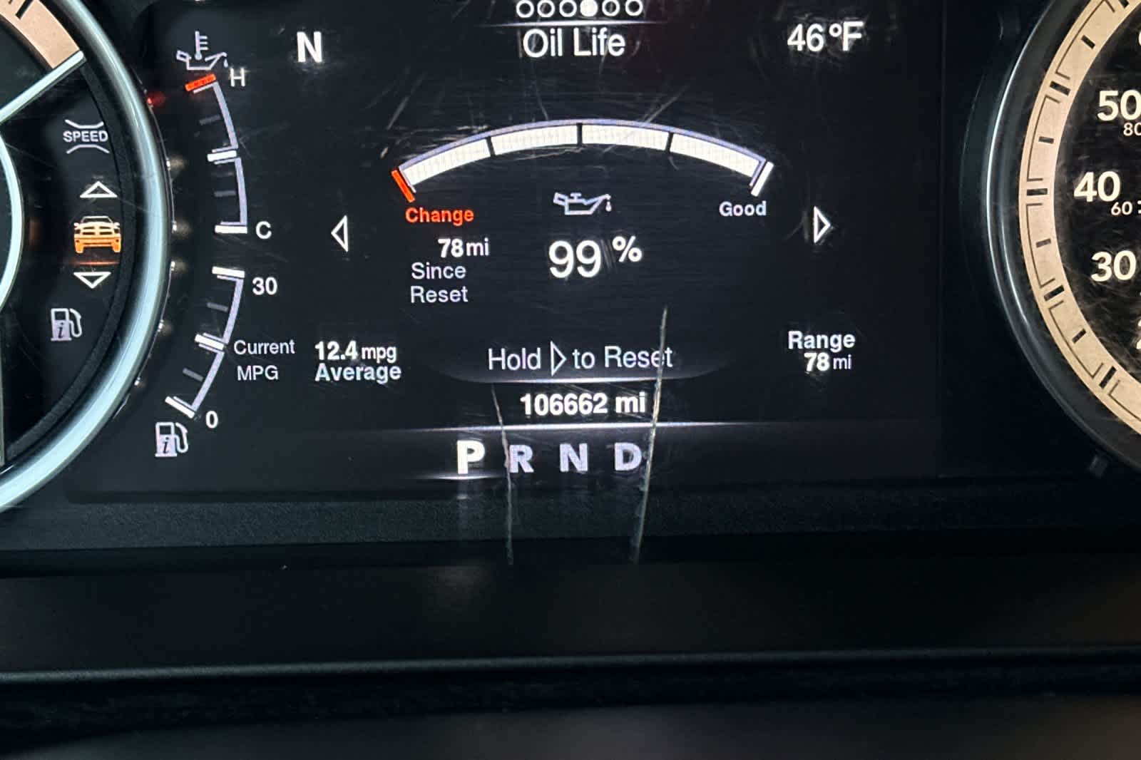 Thumbnail: 2019 RAM 1500 Classic - 23