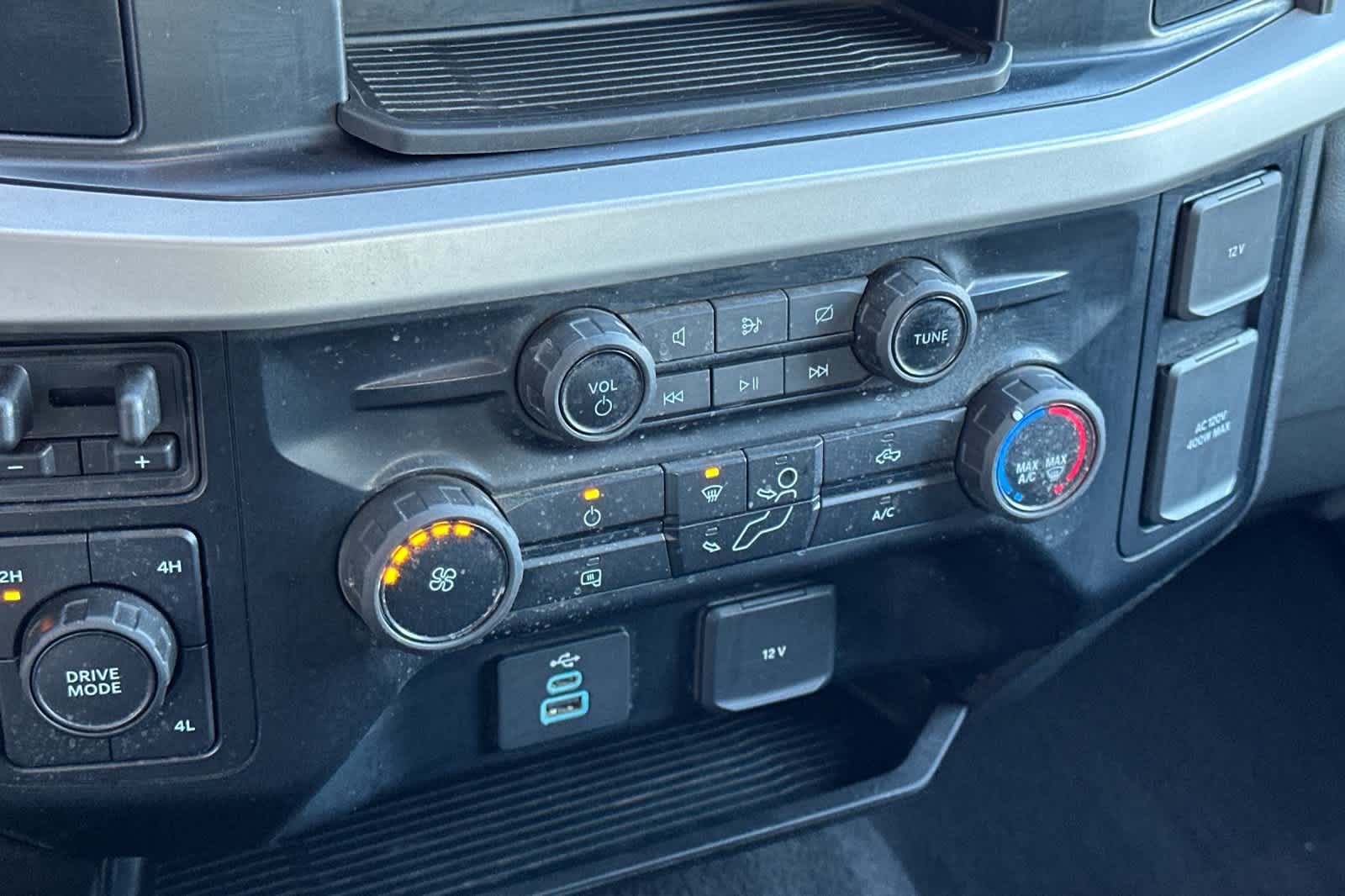 Thumbnail: 2024 Ford F-350 - 19