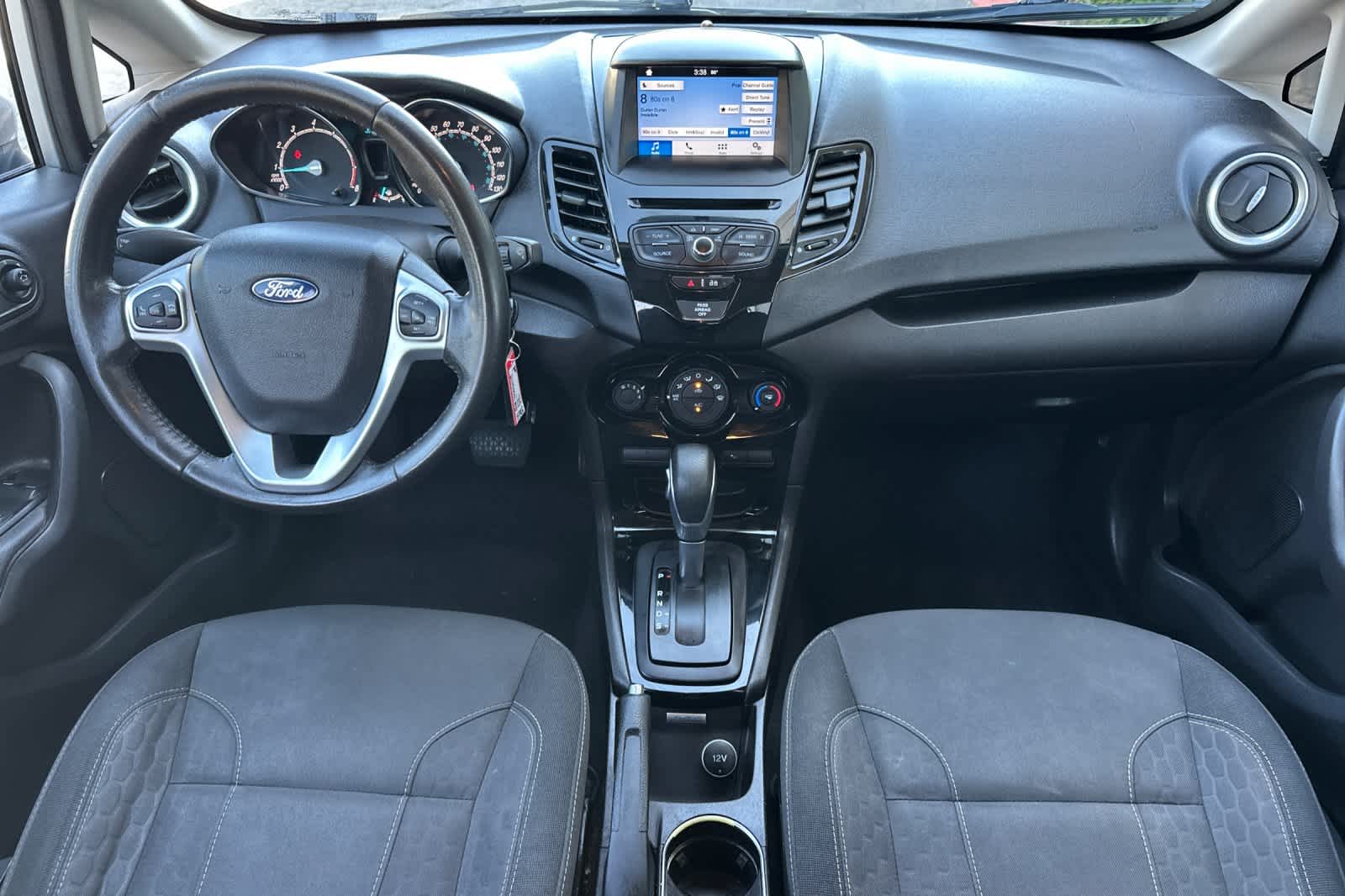 Thumbnail: 2016 Ford Fiesta - 3
