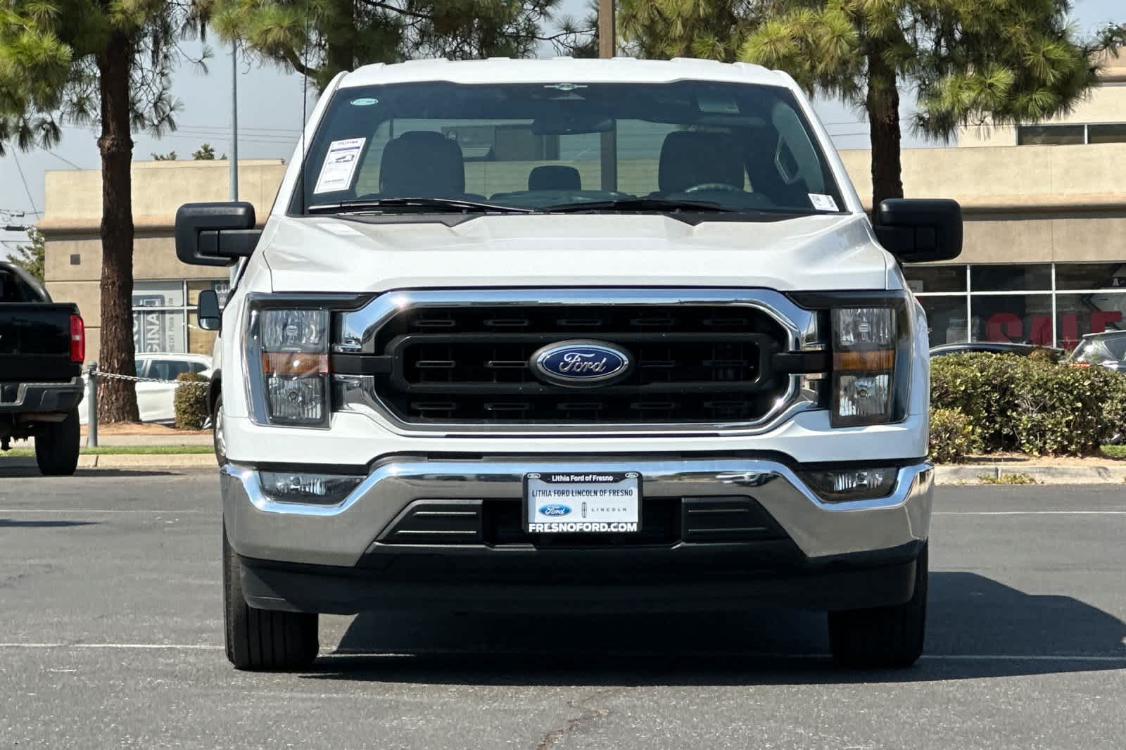 Thumbnail: 2023 Ford F-150 - 11