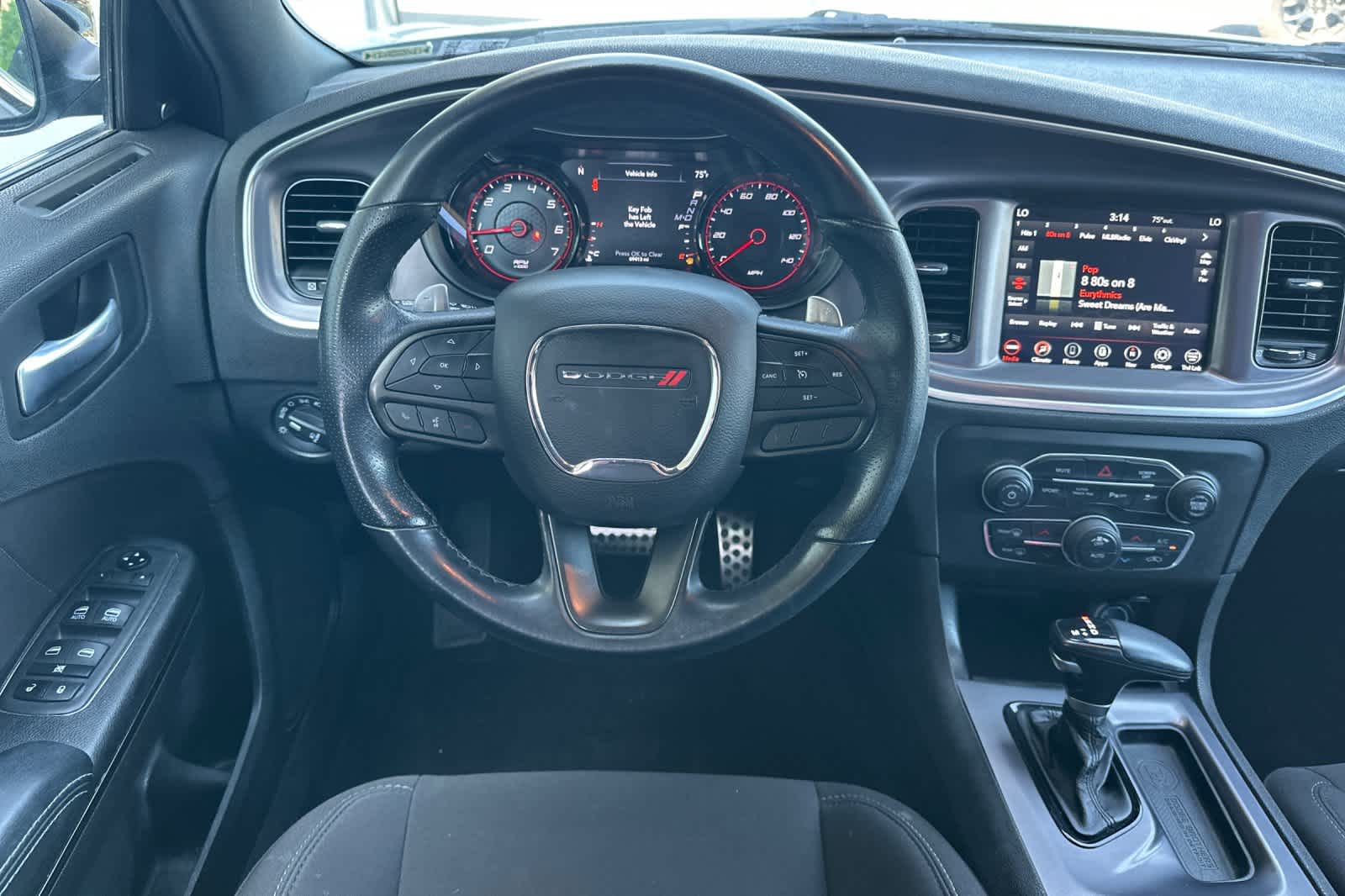 Thumbnail: 2021 Dodge Charger - 14