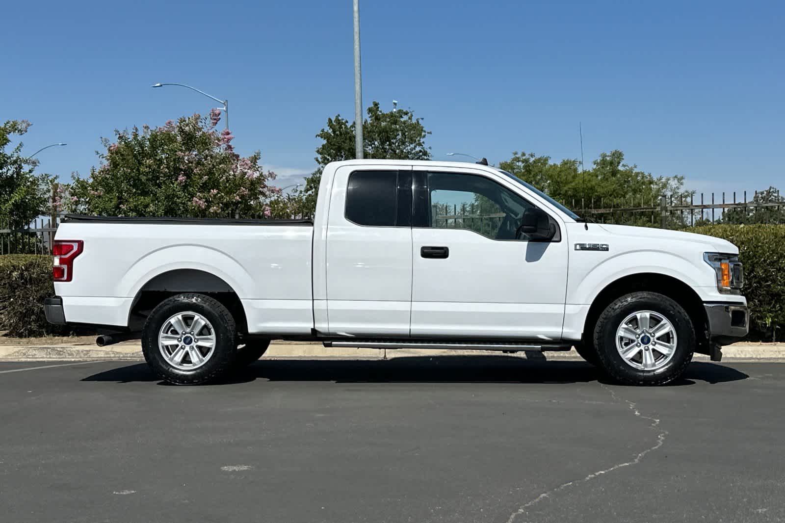 Thumbnail: 2020 Ford F-150 - 8