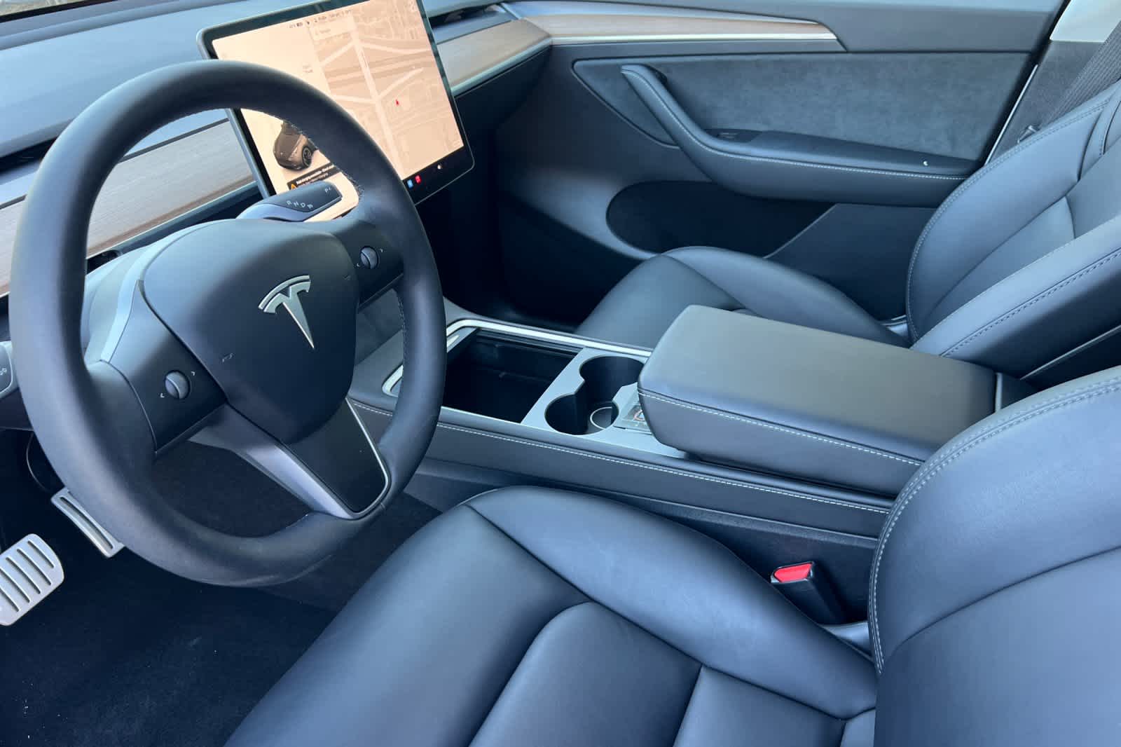 Thumbnail: 2024 Tesla Model Y - 11