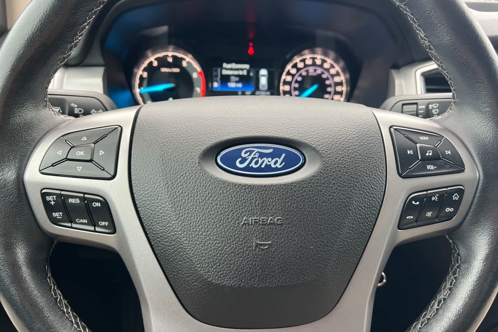 Thumbnail: 2023 Ford Ranger - 22