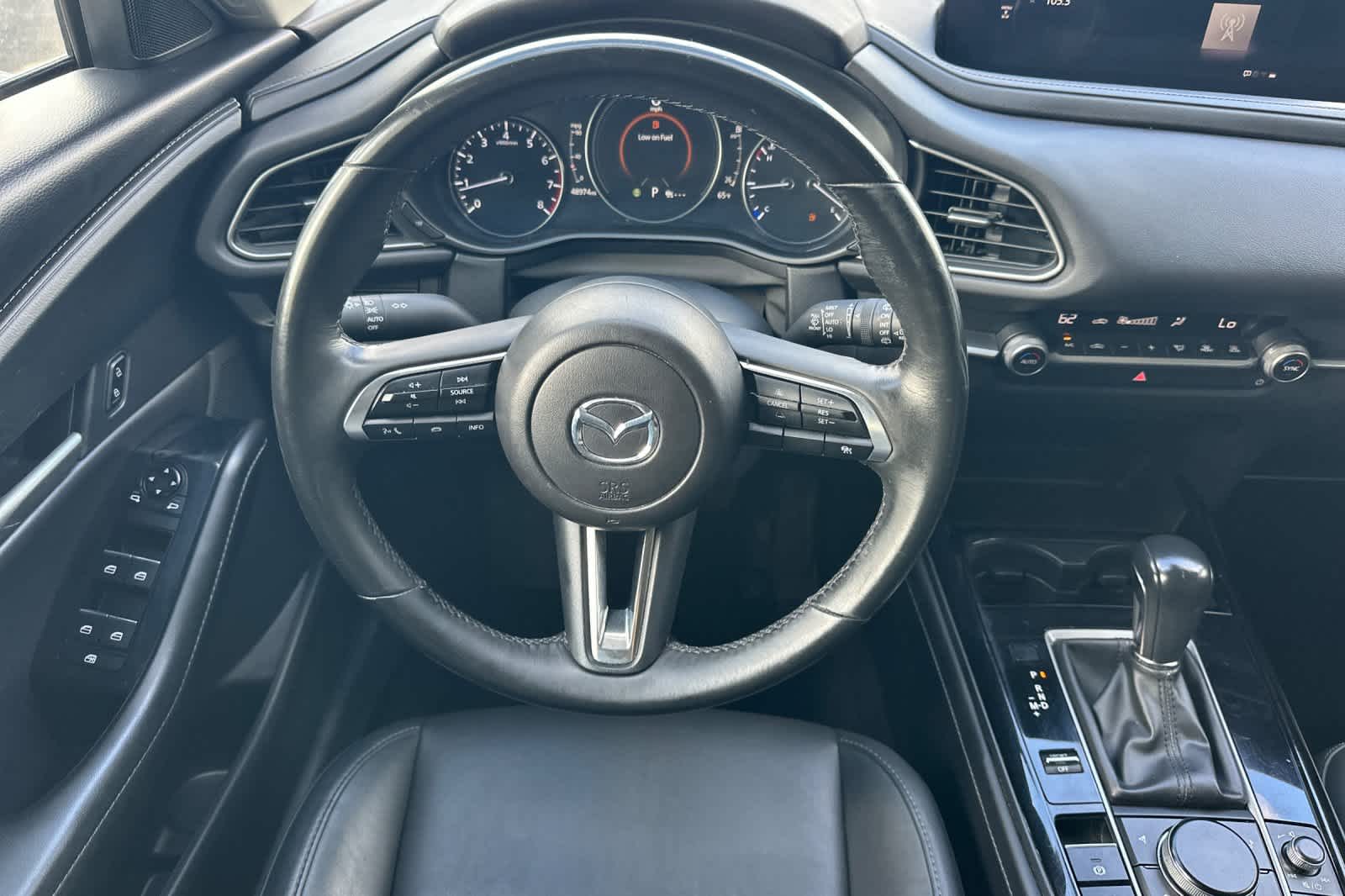 Thumbnail: 2024 Mazda CX-30 - 15