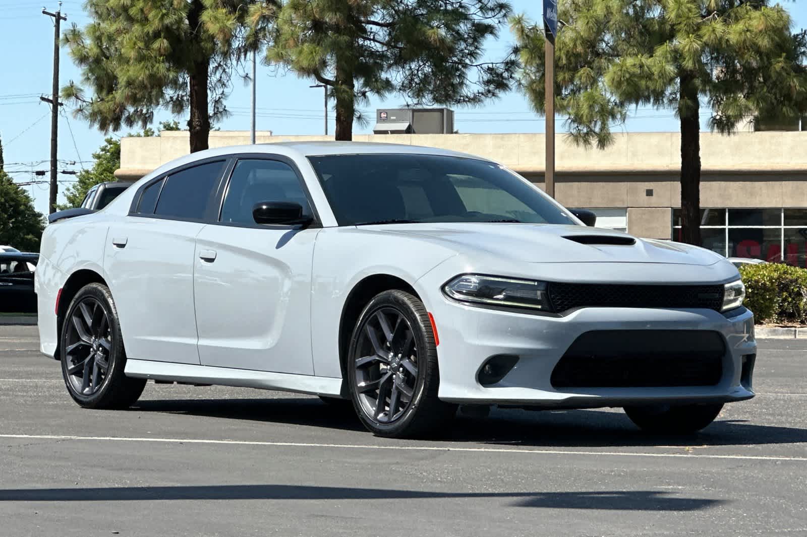 Thumbnail: 2021 Dodge Charger - 9