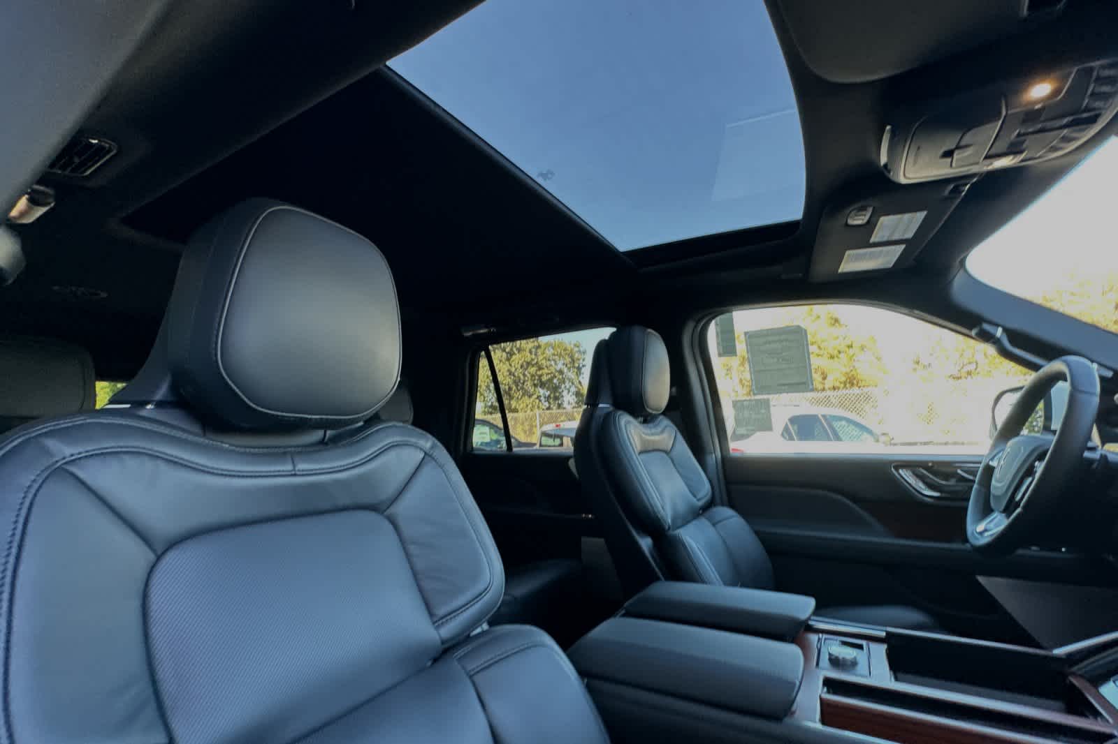 2024 Lincoln Navigator L Reserve 19