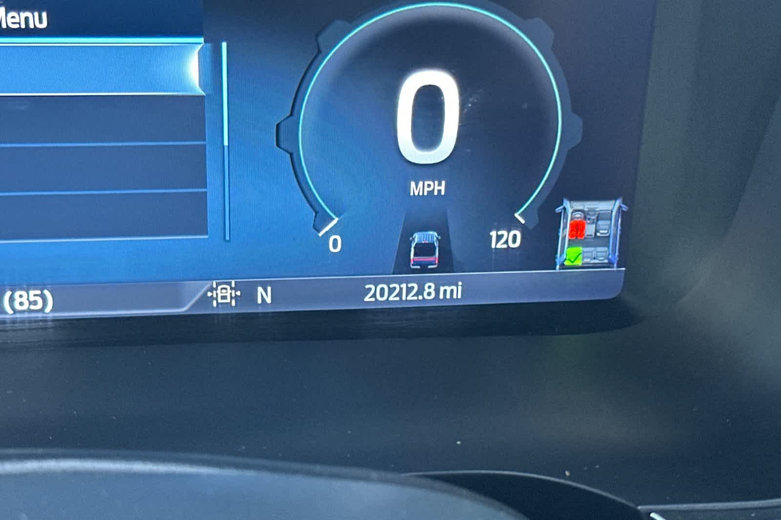 Thumbnail: 2024 Ford F-150 - 26