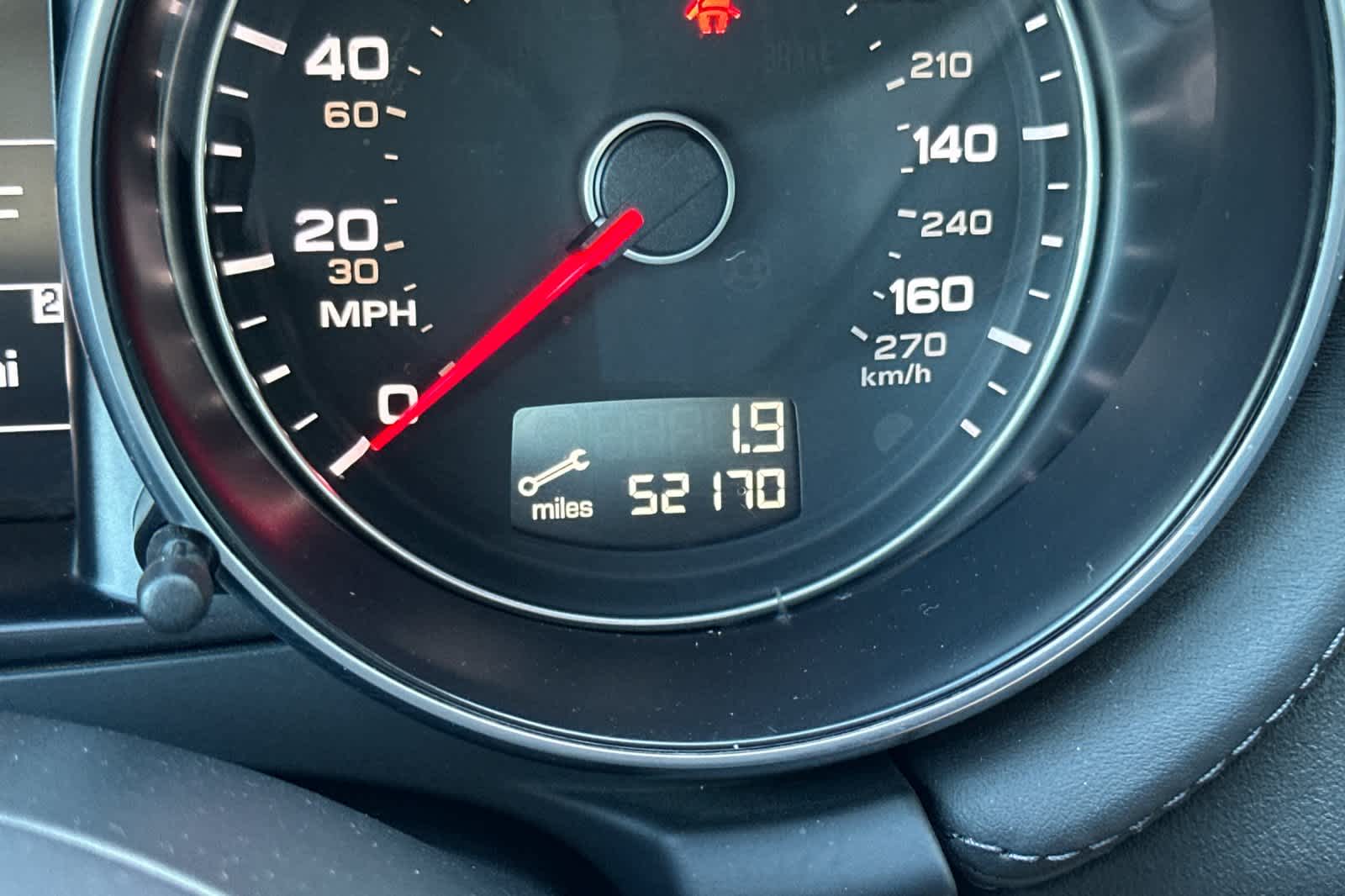 Thumbnail: 2014 Audi TT - 22