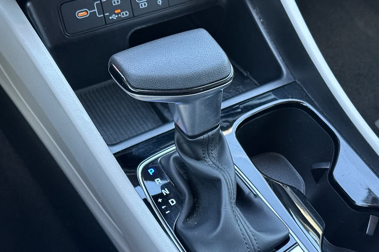Thumbnail: 2025 Hyundai Tucson - 20