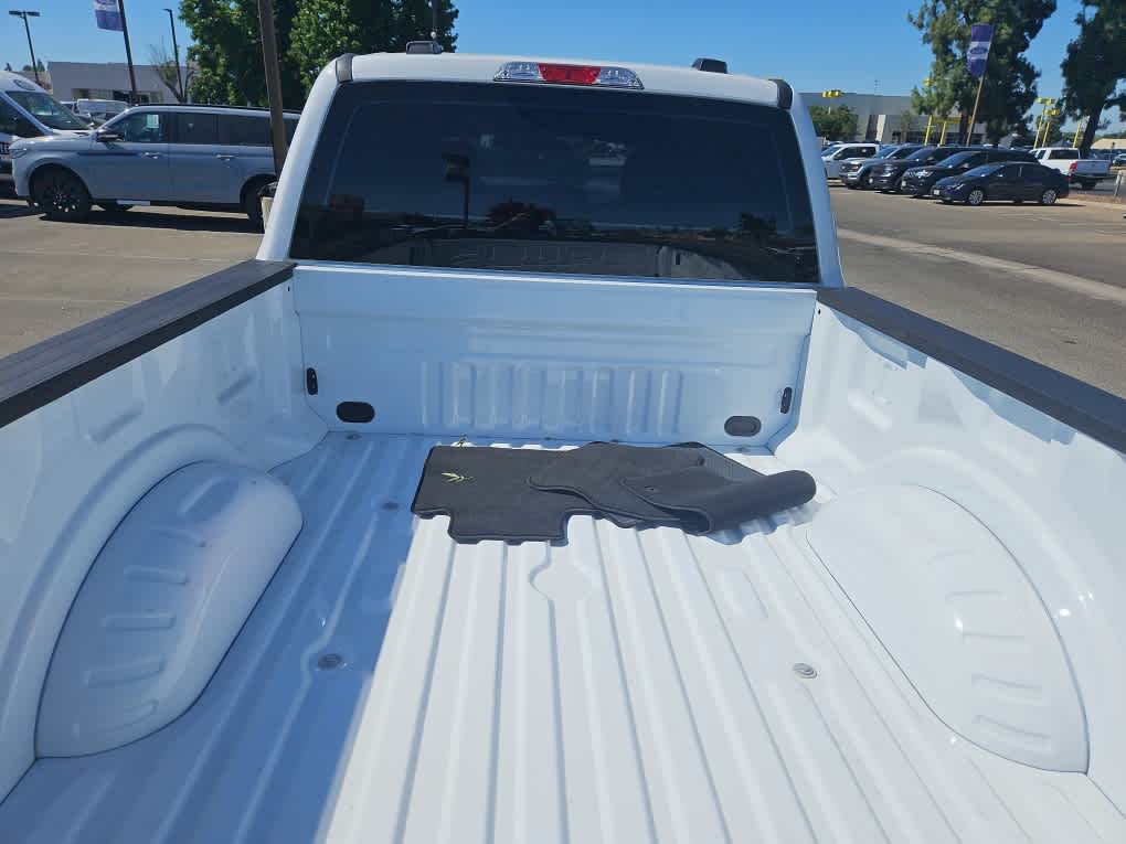 Thumbnail: 2026 Ford F-250 - 7