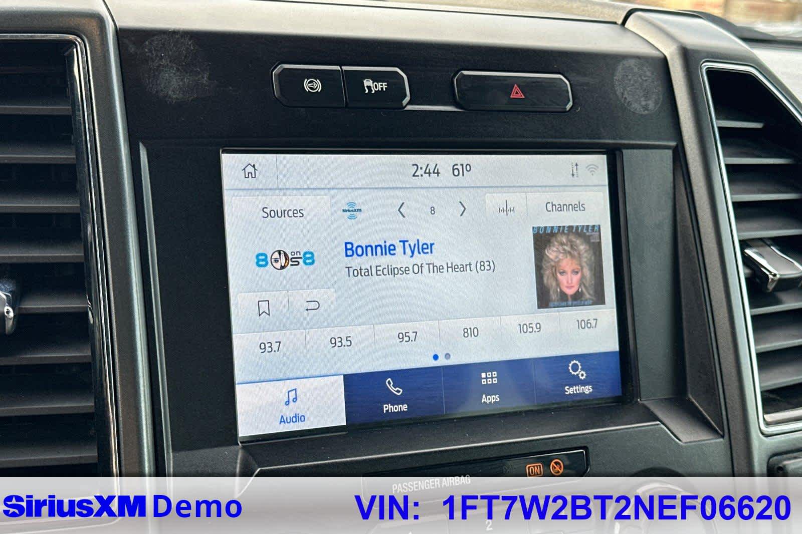 Thumbnail: 2022 Ford F-250 - 26