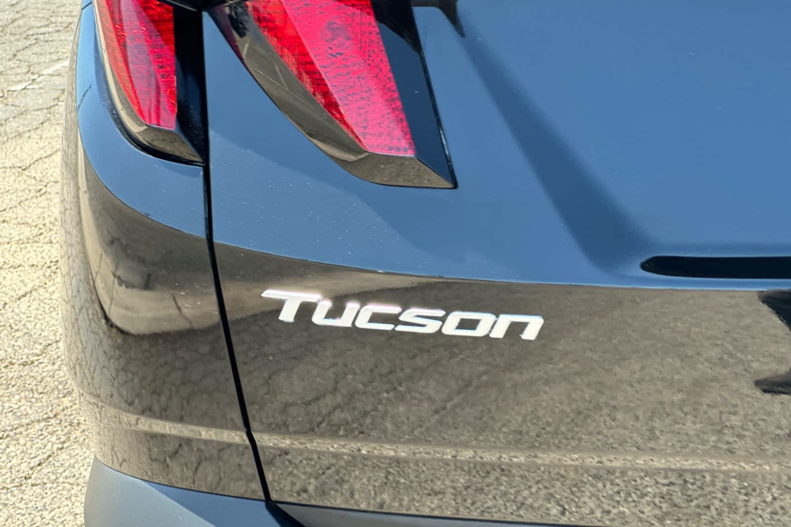 Thumbnail: 2025 Hyundai Tucson - 26