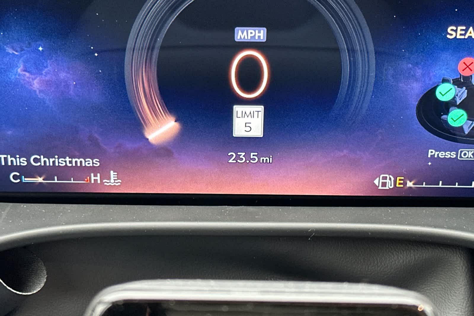 Thumbnail: 2026 Lincoln Aviator - 26