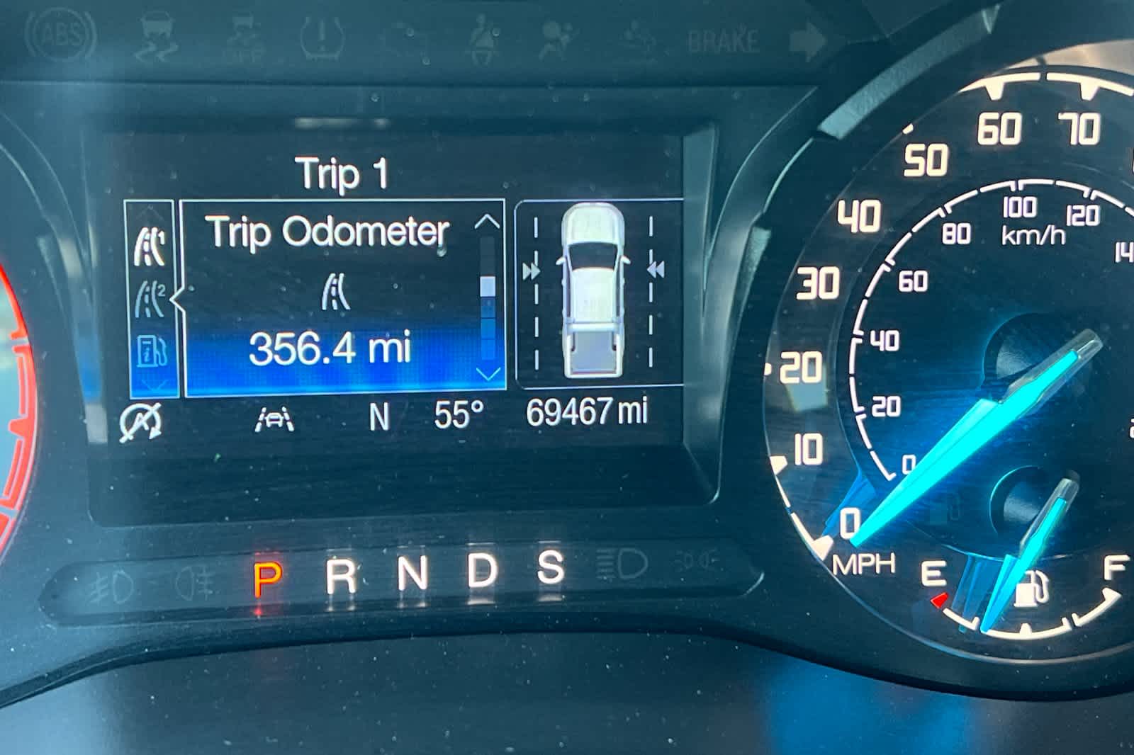 Thumbnail: 2020 Ford Ranger - 23